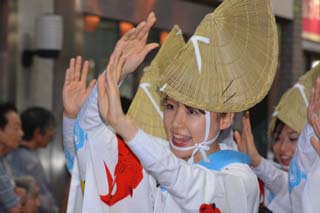 ロック連　マドンナ