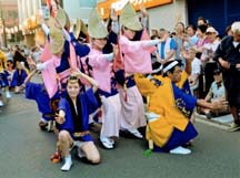 ハーイジャジャ馬ダー
