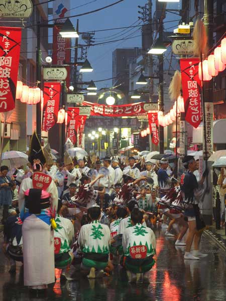 １８時４０分元気に発しゃ～！