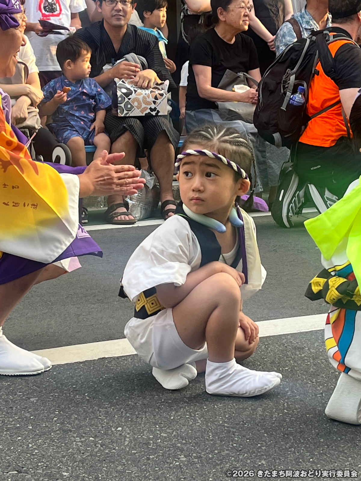 プリンスぽんぽこ